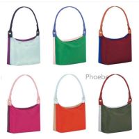 longchamp neo re-play underarm bag