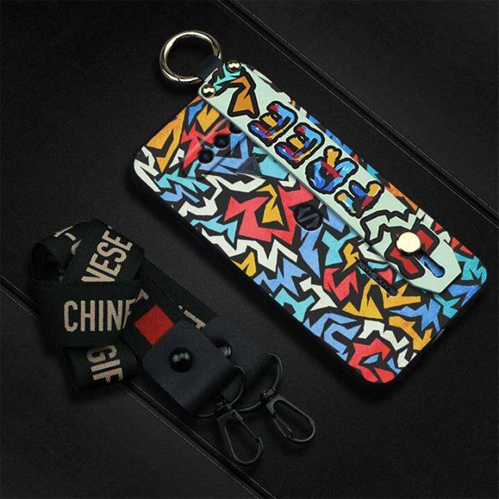 silicone-wrist-strap-phone-case-for-xiaomi-black-shark4-4pro-4s-4s-pro-soft-waterproof-armor-case-anti-knock-graffiti