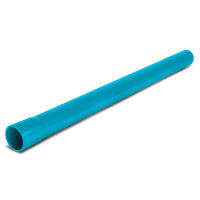 MAKITA รหัส 451244-9 Plastic Straight Pipe 28 (L=465mm) (Blue)