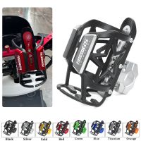 For BMW R1200GS R1250GS R 1200 R 1250 GS LC Adventure ADV Motorcycle Accessories Beverage Water Bottle Drink Cup Holder Bracket