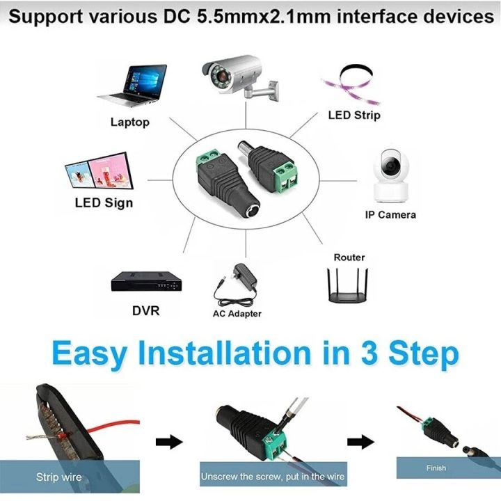 yf-5pairs-female-and-male-dc-connectors-2-1x5-5mm-power-plug-adapter-jacks-sockets-connector-for-signal-color-led-strip-cctv-camera