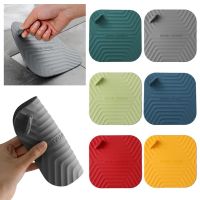 Sewer Smell Removal Silicone Cover Floor Drain Deodorant Sink Covers for