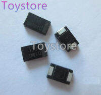 10pcs ตัวเก็บประจุแทนทาลัมโพลิเมอร์ SMD 330uF 6V 6.3V 330 POSCAP ความจุโพลิเมอร์ D ประเภท D7343 สามารถเปลี่ยน OE907 OE128