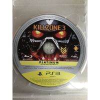 Killzone3 แผ่นมือสองใสๆ