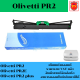 ตลับหมึกพิมพ์ Olivett PR2 (เทียบเท่าราคาพิเศษ) สำหรับเครื่องพิมพ์สมุด Olivetti PR2 PR2E PR2 plus bankbook printer