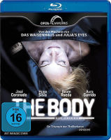 113039 female corpse mystery case corpse find the body 2012 Blu ray movie BD suspense thriller