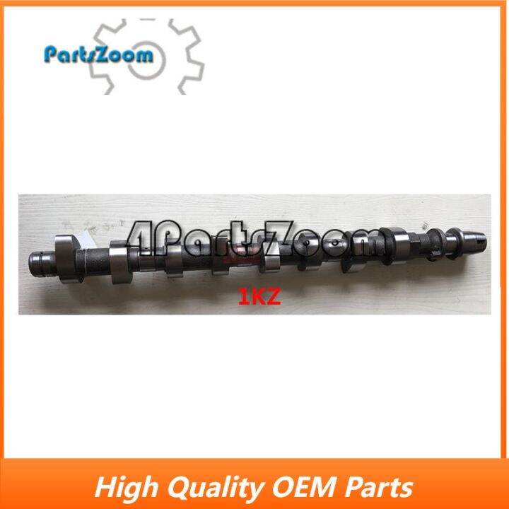 13501-67010 Engine Parts Displacement 3.0L 1KZ 1KZ-TE Camshaft For ...