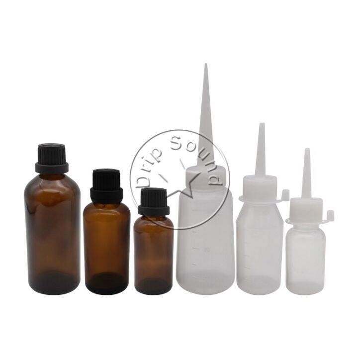 Speaker Adhesive Woofer Rubber Edge Dust Cap Repair Surround Adhesive Sealer Gluewater Mucilage