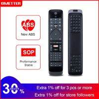 ทีวีรีโมทคอนโทรลใช้สำหรับ Philips YKF384 T05 KWR20470301RP 398GF10BEPHN0001HT PTR2 HT11384T2K16V