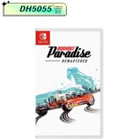 นินเทนโดสวิตช์ Burnout Paradise Remastered [EU]