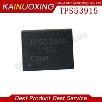 2pcs TPS53915RVER VQFN-28 TPS53915 12A DC-DC chip WATTY Electronics