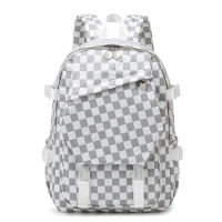 Backpack Computer Travel Students School Campus Leisure High And Junior