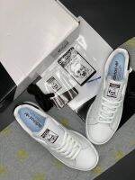 รองเท้าAdiads Stan Smith รองเท้าสุดล้ำในดีไซน์โมเดิร์สินค้านำเข้าแท้100% รับประกันสินค้าBy NK สินค้าพร้อมจัดส่งและอุปกรณ์ครบทุกชิ้น Sale50%