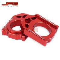 [COD] Suitable for CR125R/250R CRF250R/X off-road motorcycle rear daughter chain adjuster