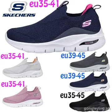 Skechers Slip On For Men ราคาถูก ซื้อออนไลน์ที่ - พ.ย. 2023