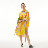 Hännar Dress  D0116