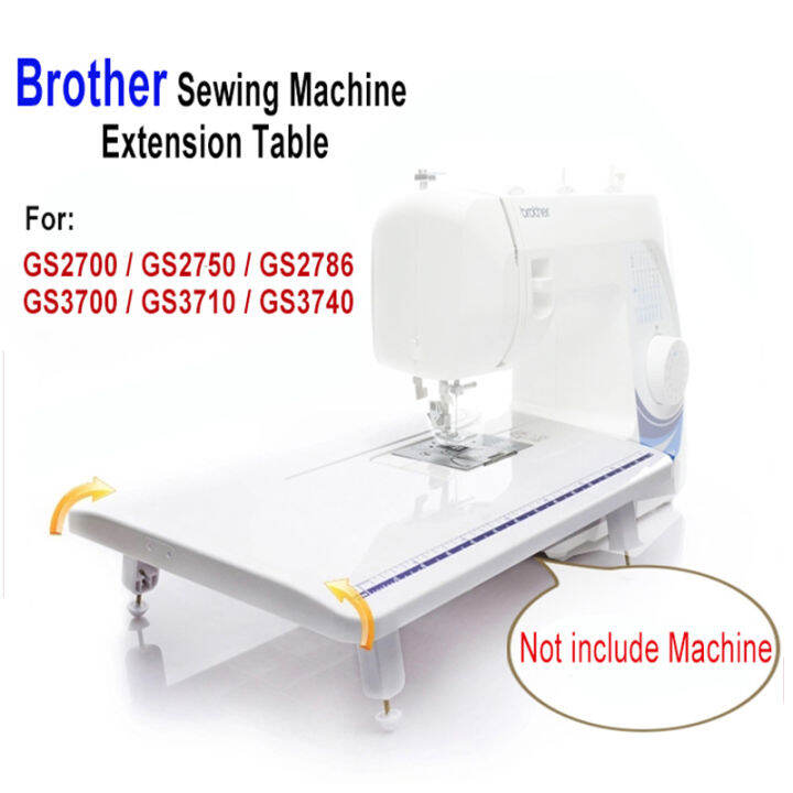 Brother 【GS2700 / GS2750 / GS2786 / GS3700 / GS3710 / GS3740】Sewing