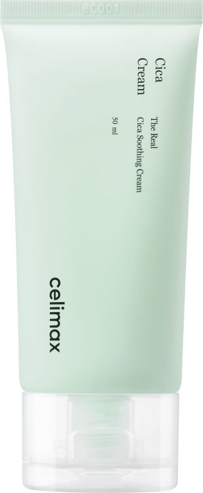 celimax The Real Cica Soothing Cream (50ml) | Lazada PH