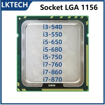 I5 on sale socket 1156