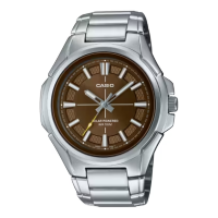 นาฬิกาผู้ชาย CASIO รุ่น MTP-RS100D-5AV คาสิโอ