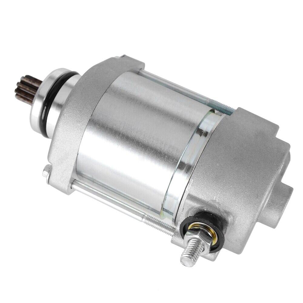 TANGZHOU Starter Motor Fit for 200 250 300 XC EXC XC-W EXC-E 2008-2016 55140001100 410W Fit for Husqvarna TE 250 300 2014 2015 55140001000 TANGZHOU Starter Motor Fit for 200 250 300 XC EXC XC-W EXC-E 2008-2016 55140001100 410W Fit for Husqvarna TE 250 300 2014 2015 55140001000