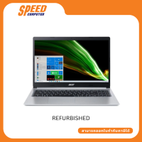 ACER A515-45-R8QC-NOTEBOOK AMD Ryzen3 5300U/SILVER/1Yrs *REFURBISHED* By Speed Computer