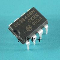 2023 latest 1PCS UC3844N UC3844AN UC3844BN[8 pins in-line] brand new net price can be bought directly