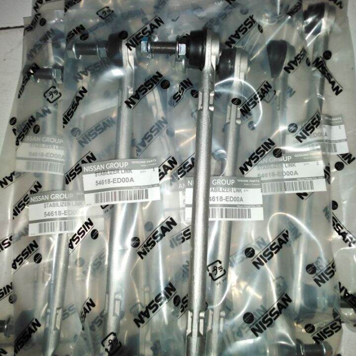 Link Stabilizer Nissan Grand Livina Evalia Latio Livina X Gear Lazada