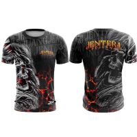 Jersey Warrior General JP T Shirt Jersey JP ROSH NEW 2023 SPECIAL EDITION