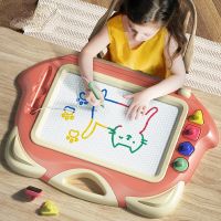 Childrens Drawing Board Magnetic Drawing Board Table Toy Graffiti Board Baby Writing Board Montessori Educational Toys Drawing  Sketching Tablets