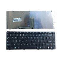 NEW US keyboard For Lenovo Y480 Y480N Y480M Y480A Y480P Y485M Y485N Y485P Y485 black US laptop keyboard