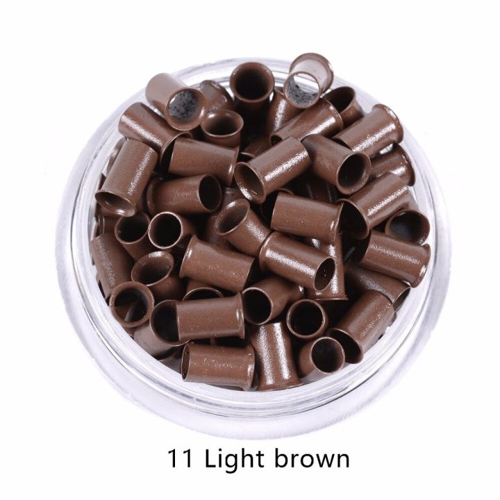 1000pcs-3-4-3-0-6mm-fare-euro-lock-copper-tubes-micro-rings-links-beads-for-stick-i-tip-hair-extensions-7-colors-optional-electrical-connectors