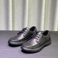 Original Ecco mens Sports running Shoes sneaker Outdoor shoes Casual shoes AY312011