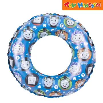 Thomas and friends swimming 2024 pool