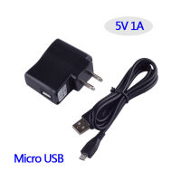 เครื่องชาร์จสวิซต์สลับ5V 5V1A EU AC USB ระหว่าง1A อะแดปเตอร์ปลั๊กไฟ USB วงจรไฟฟ้าและชิ้นส่วน