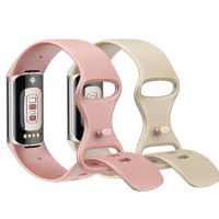 【CC】 Band 5 Sport Wristband Watchband for Smartwatch Accessories