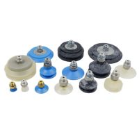 LLJLJ-Germany Festo Vacuum Suction Cup Vasb-55-1/4-Pur-B 1396063 New Spot