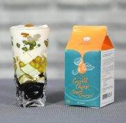 Kem Sữa Dừa Phô Mai 500gr