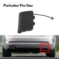 New Rear Bumper Tow Hook Eye Cap Random Color For Volkswagen Jetta MK5 2006 2007 2008 2009 2010 2011 1K5807441A