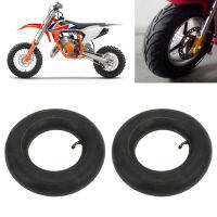 2 pcs 90/65‑6.5 110/50‑6.5 ยางด้านในสำหรับ 47cc 49cc ไฟฟ้าสกู๊ตเตอร์ Mini Pocket Bike Dirt Bike