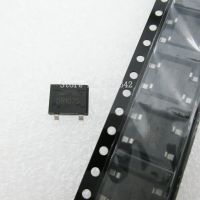 Db107s Db107 20ชิ้น/ล็อตเฟสเดียว1a 1000V หลอดเร็กติไฟเออร์แบบบริดจ์ Smd