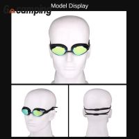 Waterproof Swimming Goggles Professional Swimming Goggle Anti-fog Colorful Swimming Glasses Goggles