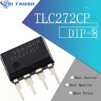 10PCS TLC555CP TLC555 DIP DIP-8 TL555CP TLC272CP TLC277CP TLC372CP TLC2262CP TLC2262 TLC2272CP TLC2272 TLC272 WATTY Electronics