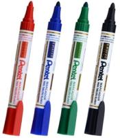 Pentel Whiteboard Marker ปากกาไวท์บอร์ด เพนเทล เติมหมึกได้ จำนวน 1 ด้าม #MW45