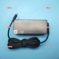 Lw6b3y 2023คุณภาพสูงอะแดปเตอร์สำหรับ TYPE-C Charger Laptop X1/E580/E590/X390L/T480 65W