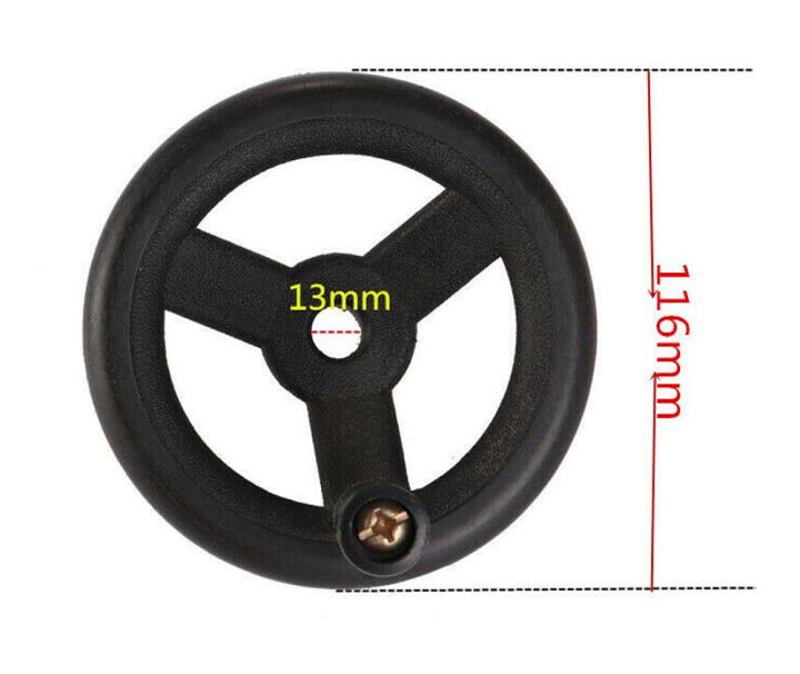 pengilangan-mesin-feed-roda-tangan-plastik-amp-2ปุ่มย้อนกลับ-mp6210