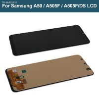 ☼❍ Super AMOLED 6.4 For Samsung Galaxy A50 SM-A505FN/DS A505F/DS A505 LCD Display Touch Screen Digitizer For Samsung A50 lcd