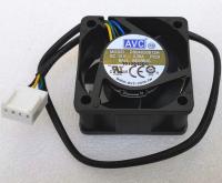 【YD】 40mm Cooling DS04020B12U 4020 40MM 4CM 40X40X20 12V 0.25A for Jetson Nano Speed Adjustment Air Cooler