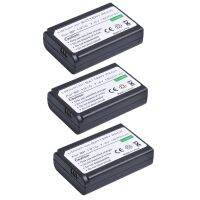 2Pcs 1500MAh BP-1310 BP 1310 BP1310ชุดแบตเตอรี่ลิเธียมไอออนสำหรับ NX10, NX11, NX20, NX5, NX100กล้อง