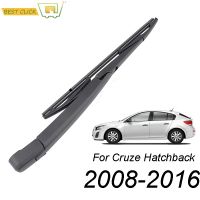 ▲☽ Misima Windshield Wiper Blade Arm Set For Chevrolet Cruze 2008 - 2016 Rear Window Wiper Kit 2015 2014 2013 2012 2011 2010 2009